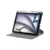 Targus Pro-Tek Clear Case | THZ984GL | Tablet case | For iPad Pro 11-inch (M4) | Black