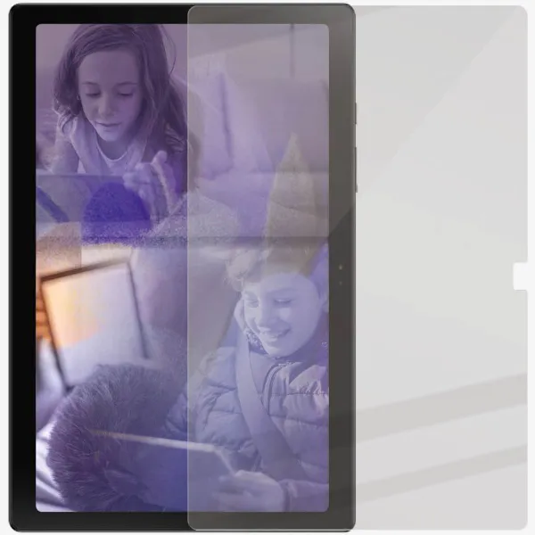 Panzerglass | Galaxy Tab A8 | Clear