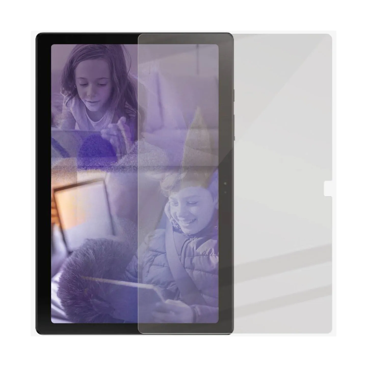 Panzerglass | Galaxy Tab A8 | Clear