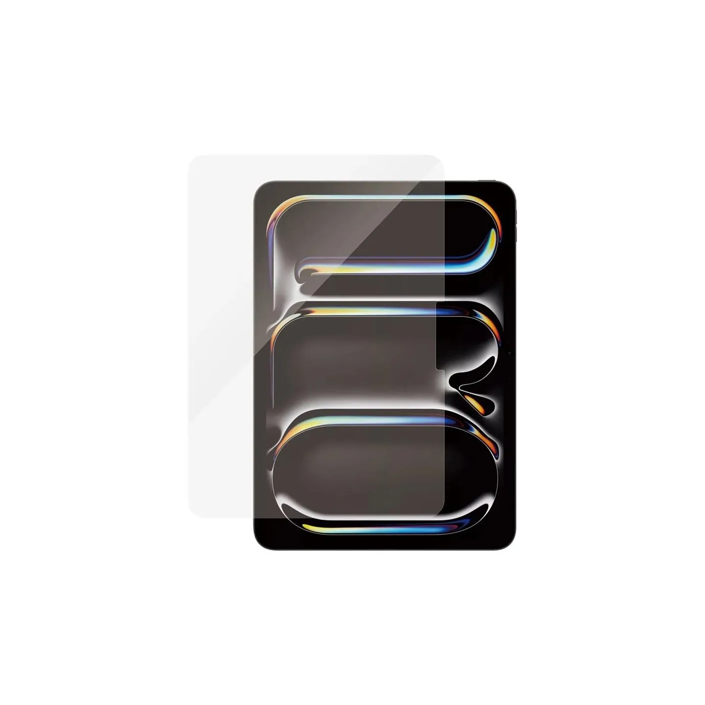 Panzerglass Ultra-Wide Fit | 2831 | 11 " | Screen protector | Transparent