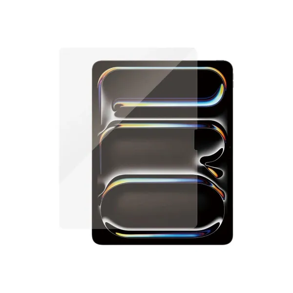 Panzerglass Ultra-Wide Fit | 2835 | 13 " | Screen protector | For Apple iPad Air 13'' (2024)/Apple iPad Pro 13'' (2024) | Transp