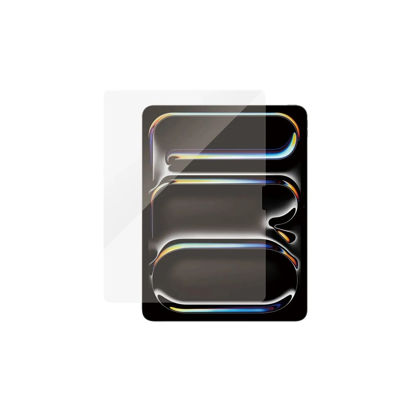 Panzerglass Ultra-Wide Fit | 2835 | 13 " | Screen protector | For Apple iPad Air 13'' (2024)/Apple iPad Pro 13'' (2024) | Transp