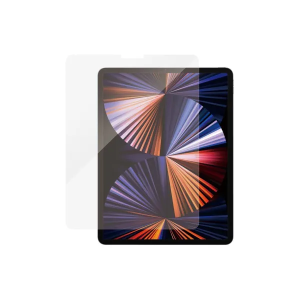 Panzerglass Ultra-Wide Fit | 2845 | 12.9 " | Screen protector | Transparent