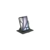 Targus VersaVu Clear Case | THZ985GL | Tablet case | For iPad Pro 11-inch (M4) | Black