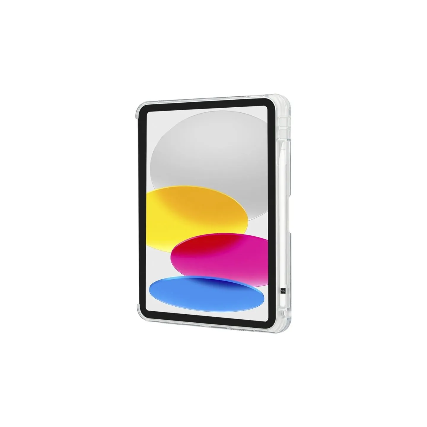 Targus CLICK-IN CLEAR BACK COVER IPAD 10.9" (10TH GEN.)