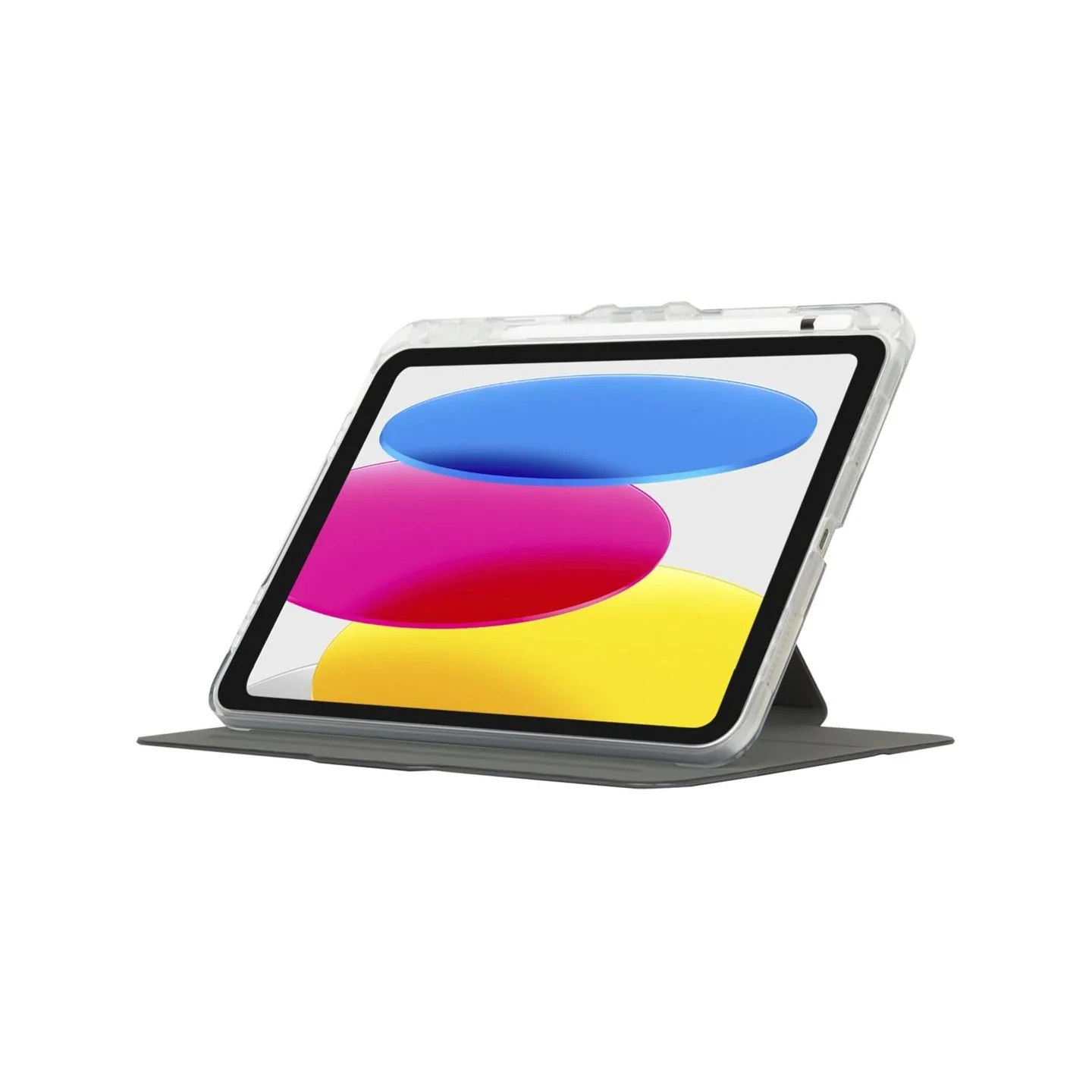 Targus VersaVu Clear Case for iPad 10.9" | THD936GL | Tablet case | Clear