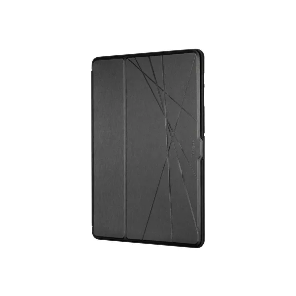 Targus Click-In Case | THZ904GL | Tablet Case | Samsung Galaxy Tab S7+ 12.4”, Samsung Galaxy Tab S7 FE 12.4”, Samsung Galaxy Tab