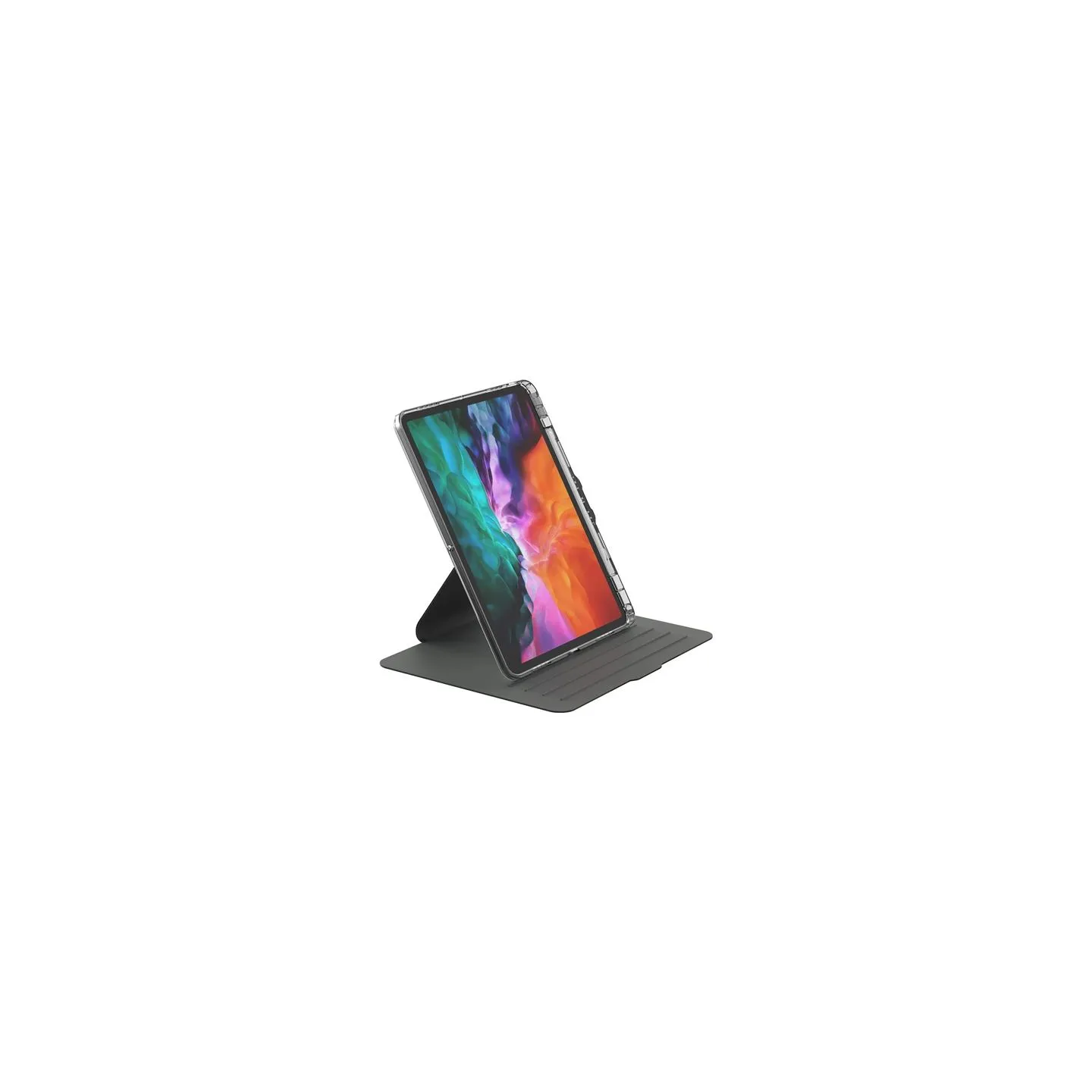 Targus VersaVu Clear Case | THZ982GL | Tablet case | For iPad Pro 13-inch (M4) | Black