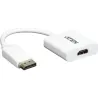 Aten | VC985 DisplayPort to HDMI Adapter | DisplayPort to HDMI