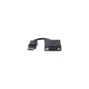 Dell | 470-ABEO | DisplayPort | DVI | Adapter | 20.32 cm m