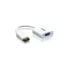 Aten | DisplayPort to VGA Adapter | VC925 | DP to VGA
