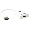 Aten | True 4K DisplayPort to HDMI 2.0 Active Adapter | VC986B | DP to HDMI