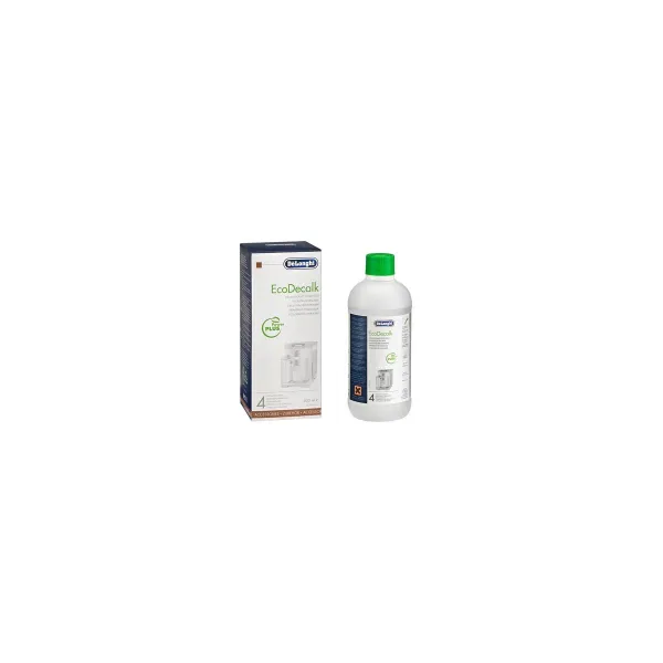 Delonghi | EcoDecalk 500ml | 500 ml | Green, White