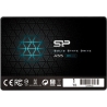 Silicon Power | A55 | 1000 GB | Solid-state drive interface SATA | Read speed 560 MB/s | Write speed 530 MB/s