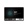 Silicon Power | A55 | 1000 GB | Solid-state drive interface SATA | Read speed 560 MB/s | Write speed 530 MB/s