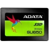 A-Data ADATA | Ultimate SU650 | ASU650SS-240GT-R | 240 GB | SSD form factor 2.5” | Solid-state drive interface SATA | Read speed