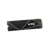 A-Data ADATA | XPG Gammix S70 BLADE | 2000 GB | SSD form factor M.2 2280 | Solid-state drive interface  PCIe Gen4x4 | Read speed