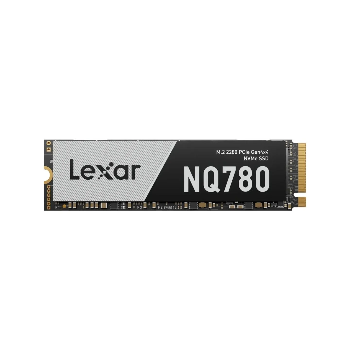 Lexar LNQ780 M.2 2280 PCIe Gen 4×4 NVMe SSD 1TB | Lexar
