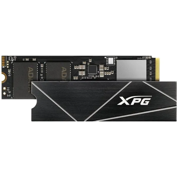 A-Data ADATA | XPG Gammix S70 BLADE | 1000 GB | SSD form factor M.2 2280 | Solid-state drive interface PCIe Gen4x4 | Read speed
