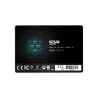 Silicon Power | A55 | 512 GB | SSD form factor 2.5" | Solid-state drive interface SATA | Read speed 560 MB/s | Write speed 530 M