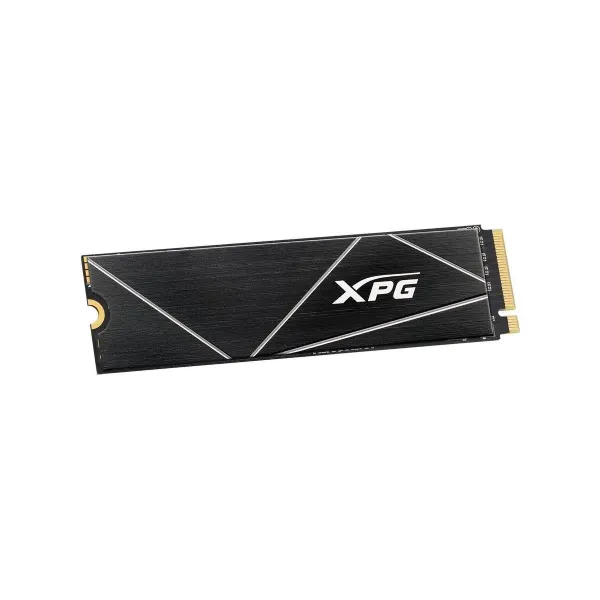 A-Data ADATA | XPG Gammix S70 BLADE | 512 GB | SSD form factor M.2 2280 | Solid-state drive interface PCIe Gen4x4 | Read speed