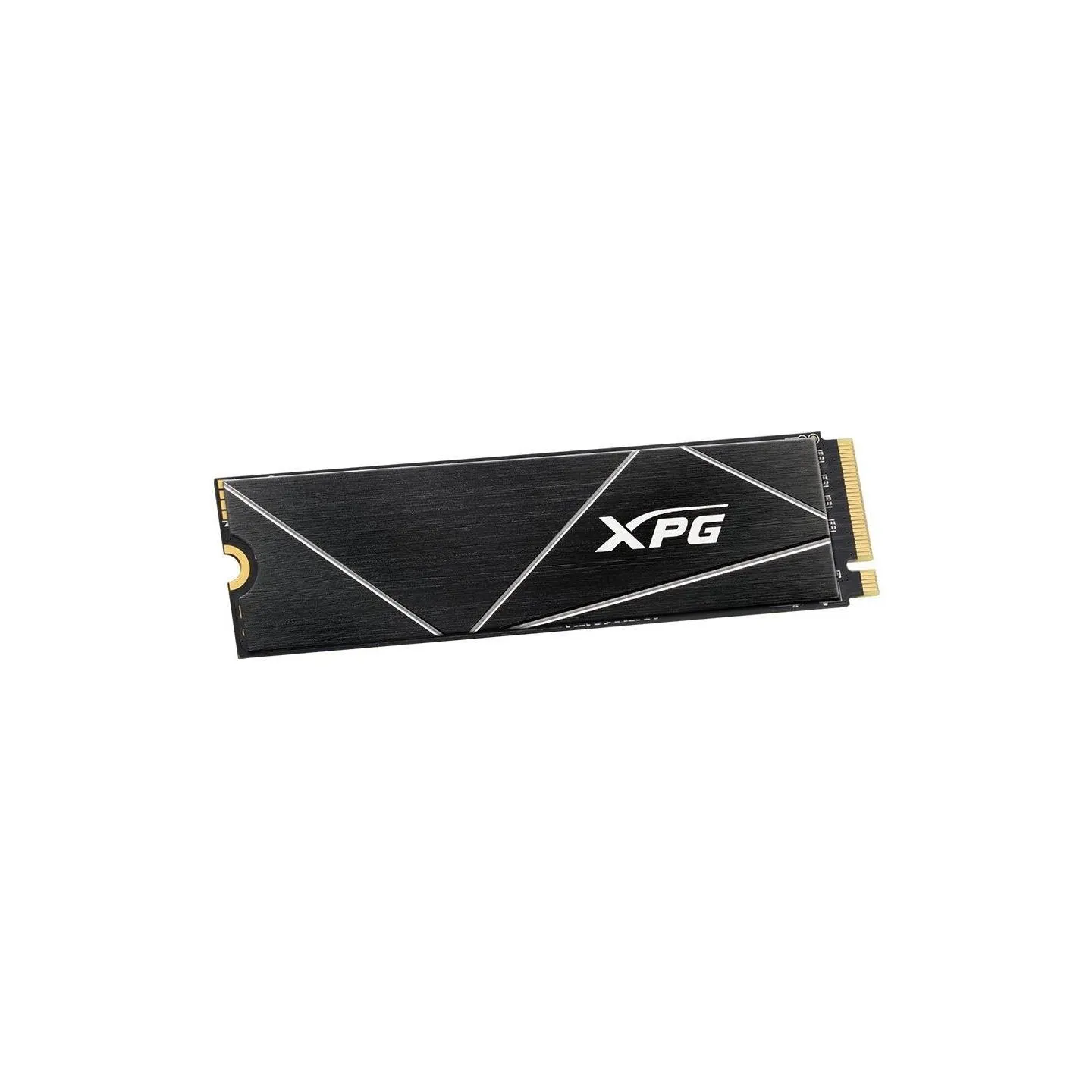 A-Data ADATA | XPG Gammix S70 BLADE | 512 GB | SSD form factor M.2 2280 | Solid-state drive interface  PCIe Gen4x4 | Read speed 