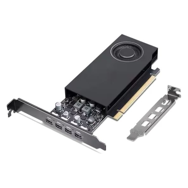 Lenovo NVIDIA RTX A400 4GB, 4XMDP
