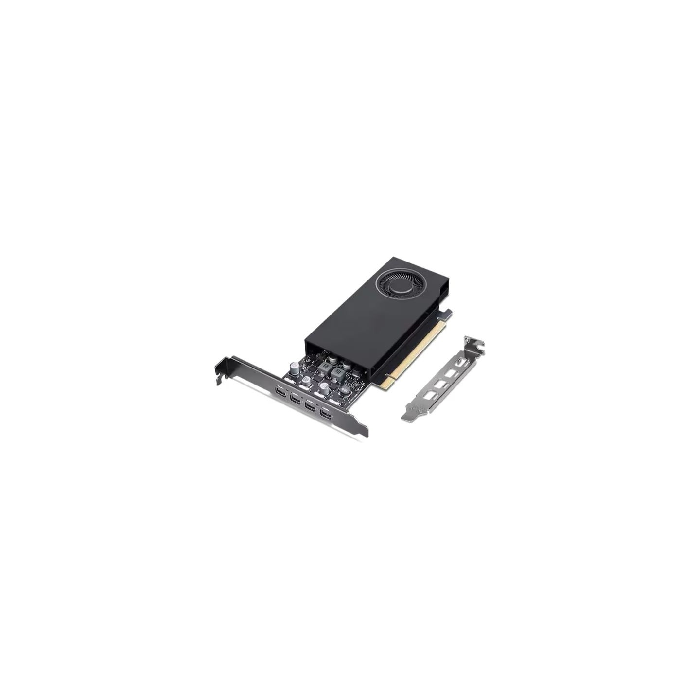 Lenovo NVIDIA RTX A400 4GB, 4XMDP