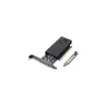 Lenovo Graphics Card | 4X61Q73040 | NVIDIA | 4 GB | RTX A400 | GDDR6 | PCIe 4.0 x 8