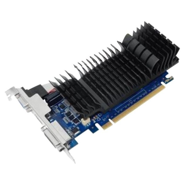 Asus | GF GT730-SL-2GD5-BRK | NVIDIA | 2 GB | GeForce GT 730 | GDDR5 | Cooling type Passive | DVI-D ports quantity 1 | HDMI port