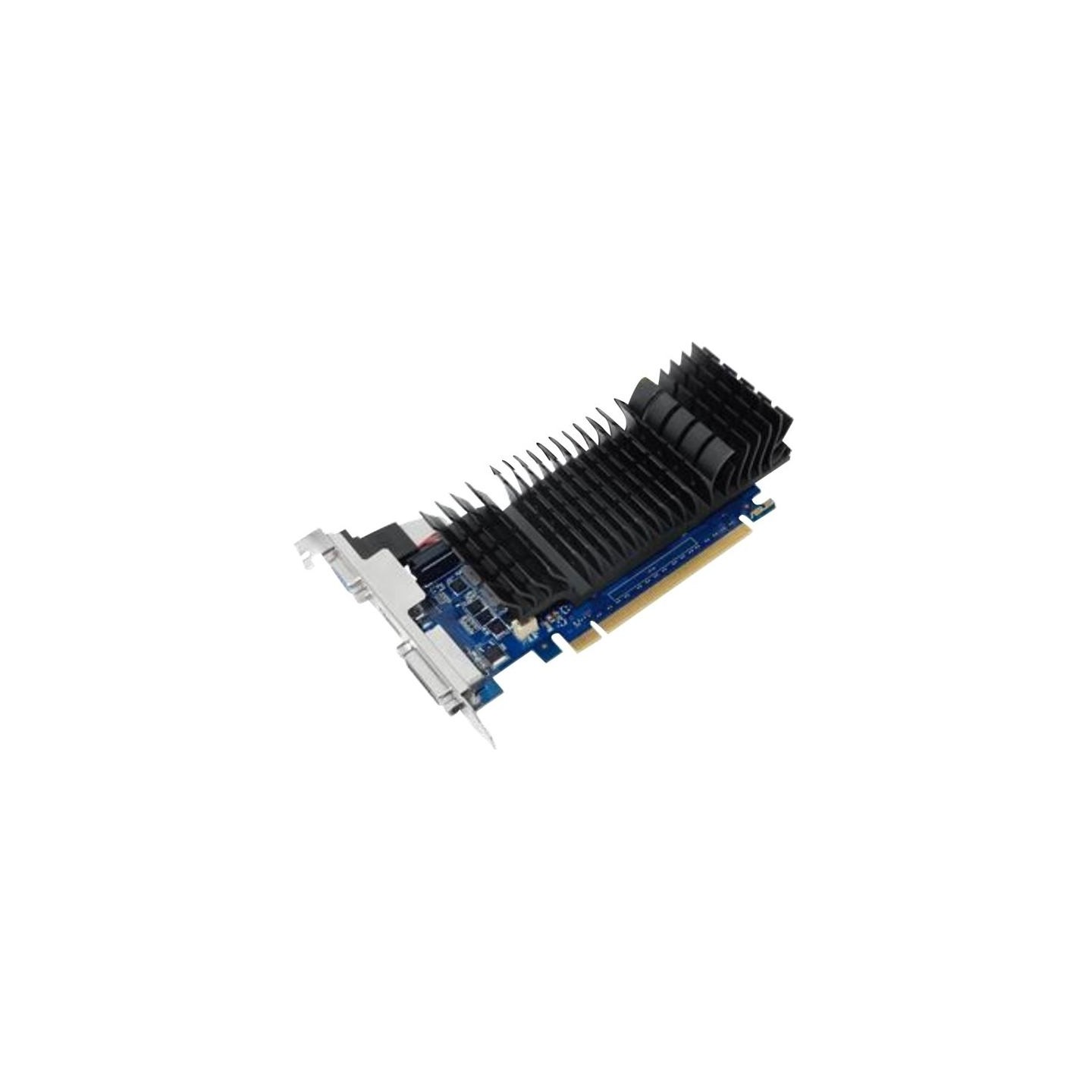 Asus | GF GT730-SL-2GD5-BRK | NVIDIA | 2 GB | GeForce GT 730 | GDDR5 | Cooling type Passive | DVI-D ports quantity 1 | HDMI port