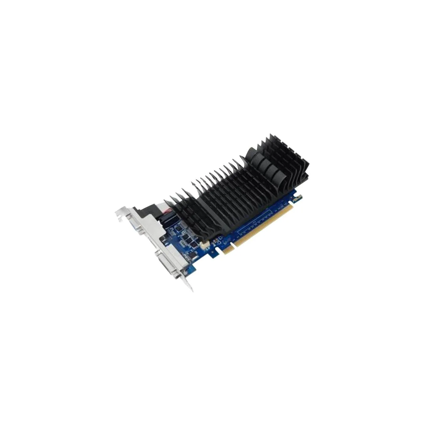 Asus | GF GT730-SL-2GD5-BRK | NVIDIA | 2 GB | GeForce GT 730 | GDDR5 | Cooling type Passive | DVI-D ports quantity 1 | HDMI port