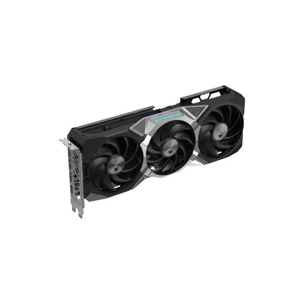 Acer Predator BiFrost Radeon RX 9070 OC | AMD | 16 GB | Radeon RX 9070 Series | GDDR6 | HDMI ports quantity 1 | PCI Express 5.0