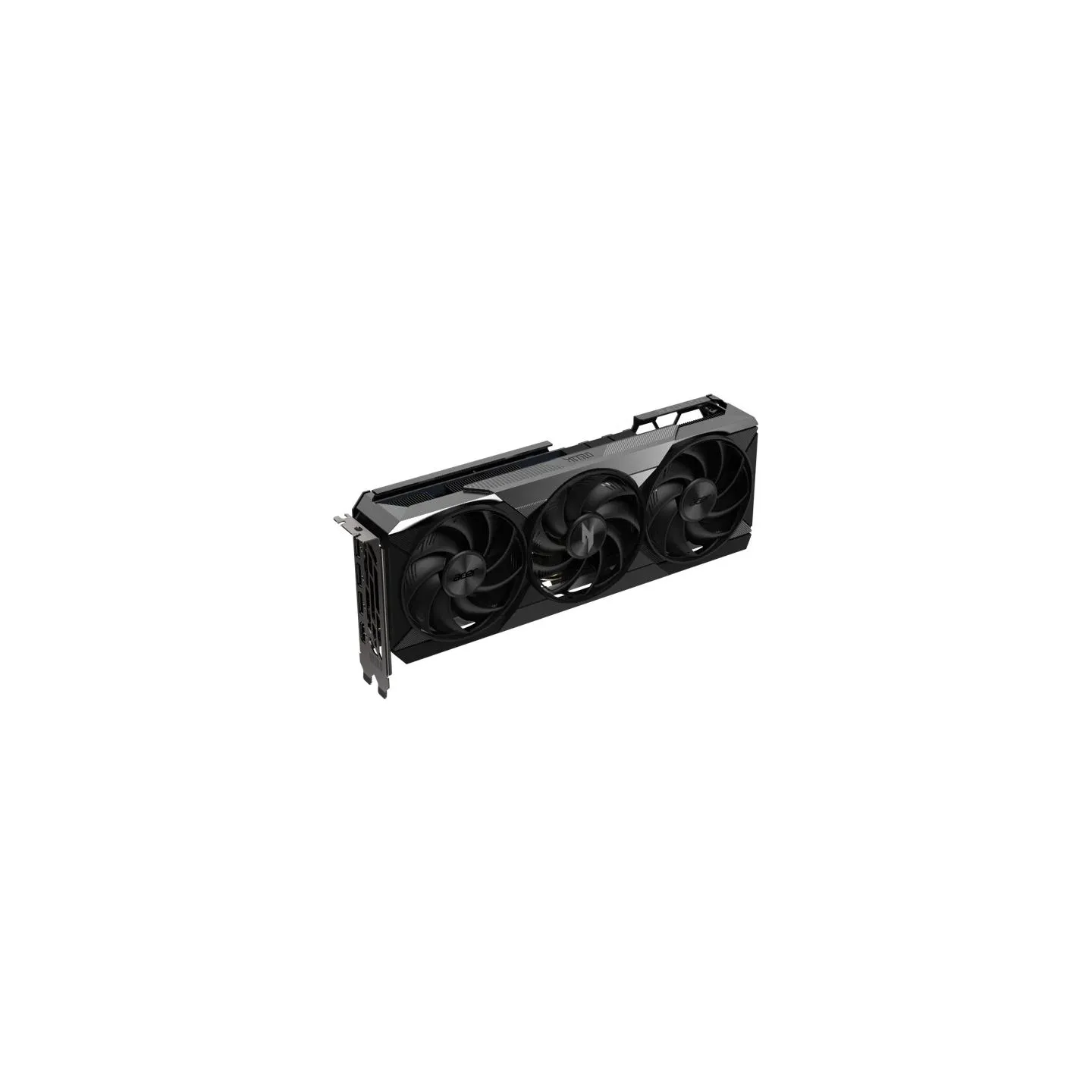 Acer Nitro Radeon RX 9070 OC | AMD | 16 GB | Radeon RX 9070 Series | GDDR6 | HDMI ports quantity 1 | PCI Express 5.0