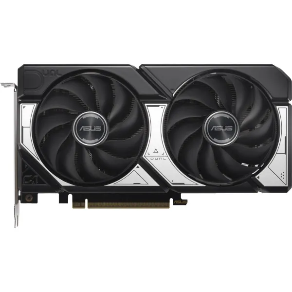 Asus Dual GeForce RTX 5060 Ti 16GB GDDR7 OC Edition | NVIDIA | 16 GB | GeForce RTX 5060 Ti | GDDR7 | HDMI ports quantity 1 | PCI