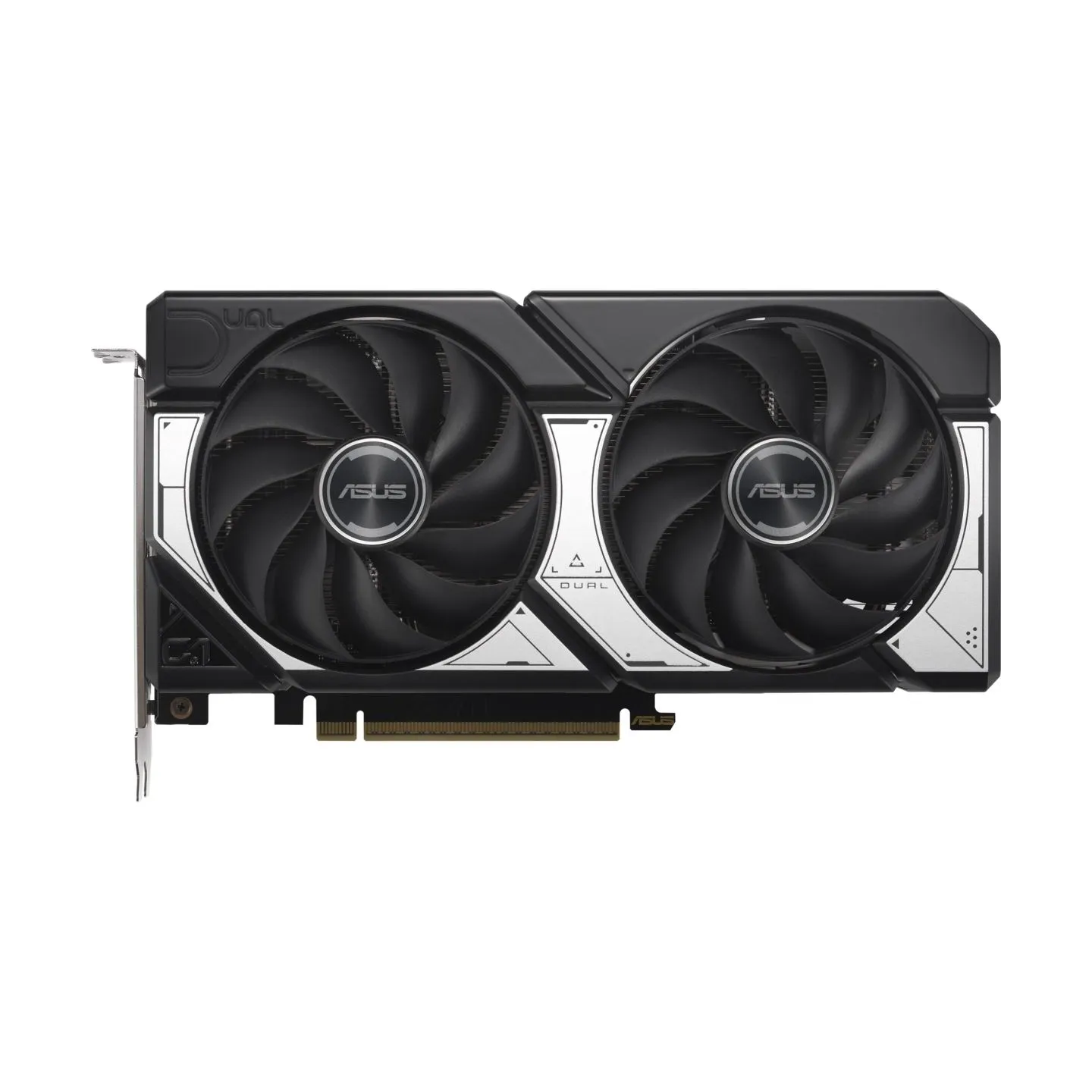 Asus Dual GeForce RTX 5060 Ti 16GB GDDR7 OC Edition | NVIDIA | 16 GB | GeForce RTX 5060 Ti | GDDR7 | HDMI ports quantity 1 | PCI