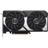 Asus Dual GeForce RTX 5060 Ti 16GB GDDR7 OC Edition | NVIDIA | 16 GB | GeForce RTX 5060 Ti | GDDR7 | HDMI ports quantity 1 | PCI