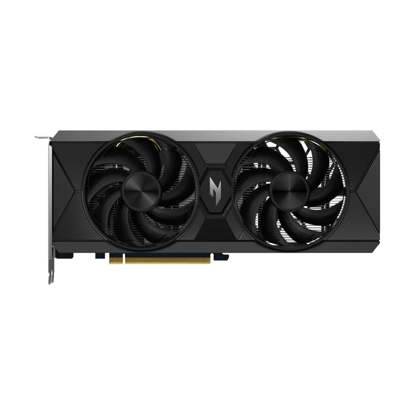 Acer Nitro Radeon RX 9060 XT 8GB OC | AMD | 8 GB | Radeon RX 9060 XT Series | GDDR6 | HDMI ports quantity 1 | PCI Express 5.0
