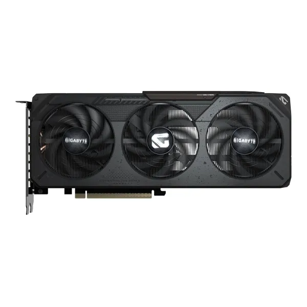 Gigabyte GeForce RTX 5050 GAMING OC 8G | NVIDIA | 8 GB | GeForce RTX 5050 | GDDR6 | HDMI ports quantity 2 | PCI-E 5.0