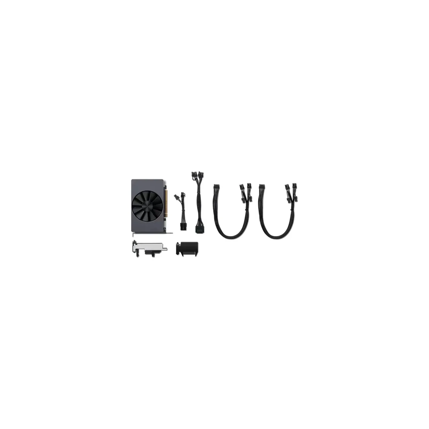 Lenovo NVIDIA | 8 GB | GeForce RTX 5060 | GDDR7 | HDMI ports quantity 1 | PCIe 5.0 x 8