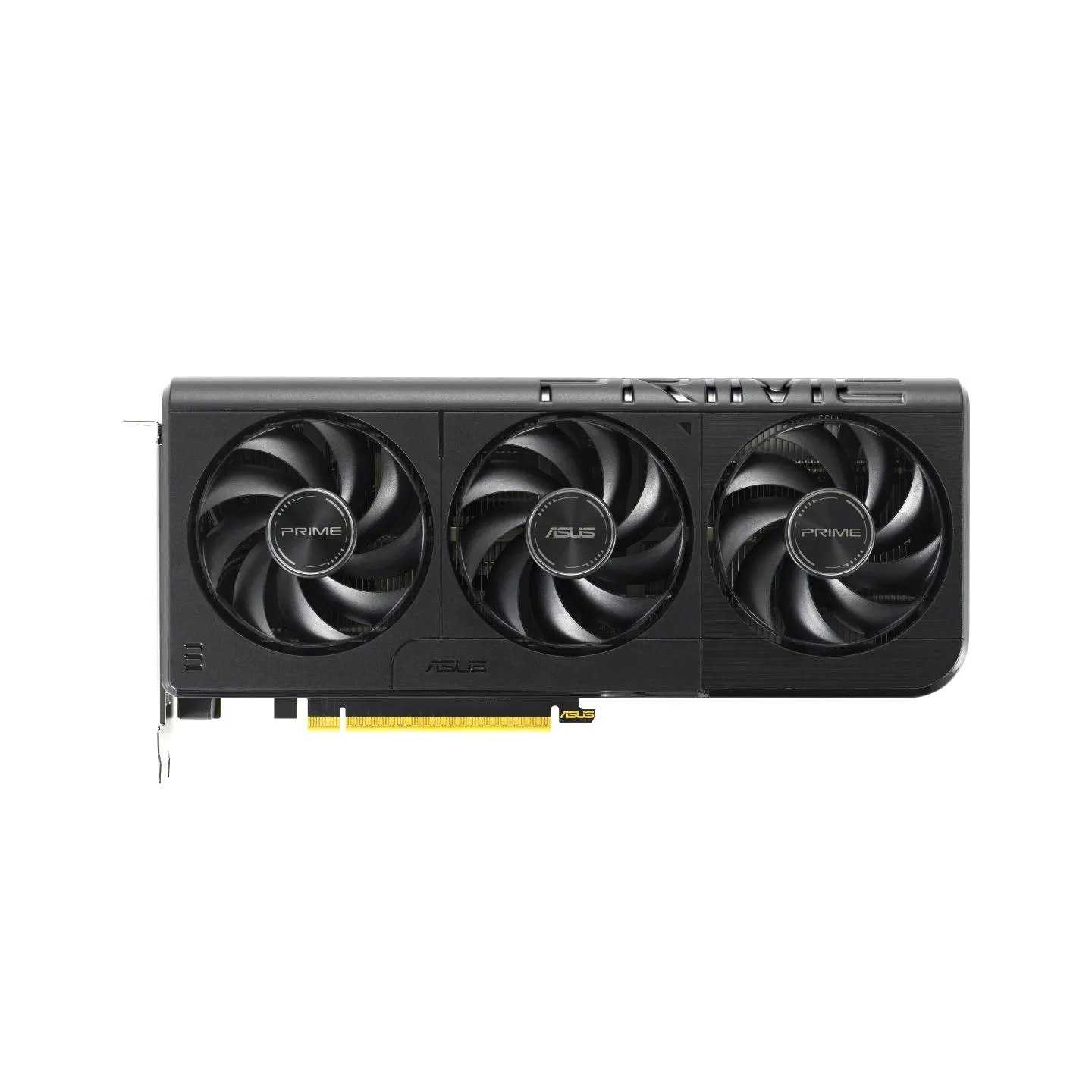 Asus Prime GeForce RTX 5050 8GB GDDR6 OC Edition | NVIDIA | 8 GB | GeForce RTX 5050 | HDMI ports quantity 1 | PCI Express 5.0