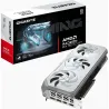 Gigabyte Radeon RX 9070 XT GAMING OC ICE 16G | AMD | 16 GB | Radeon RX 9070 XT | GDDR6 | HDMI ports quantity 2 | PCI-E 5.0