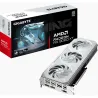 Gigabyte Radeon RX 9060 XT GAMING OC ICE 16G | AMD | 16 GB | Radeon RX 9060 XT | GDDR6 | HDMI ports quantity 1 | PCI-E 5.0