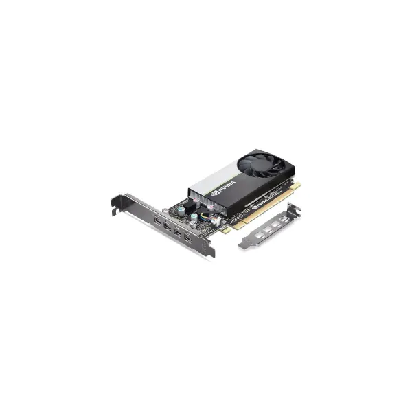 Lenovo | Graphics Card | T1000 | NVIDIA | 8 GB | T1000 | GDDR6 | PCIe 3.0 x 16