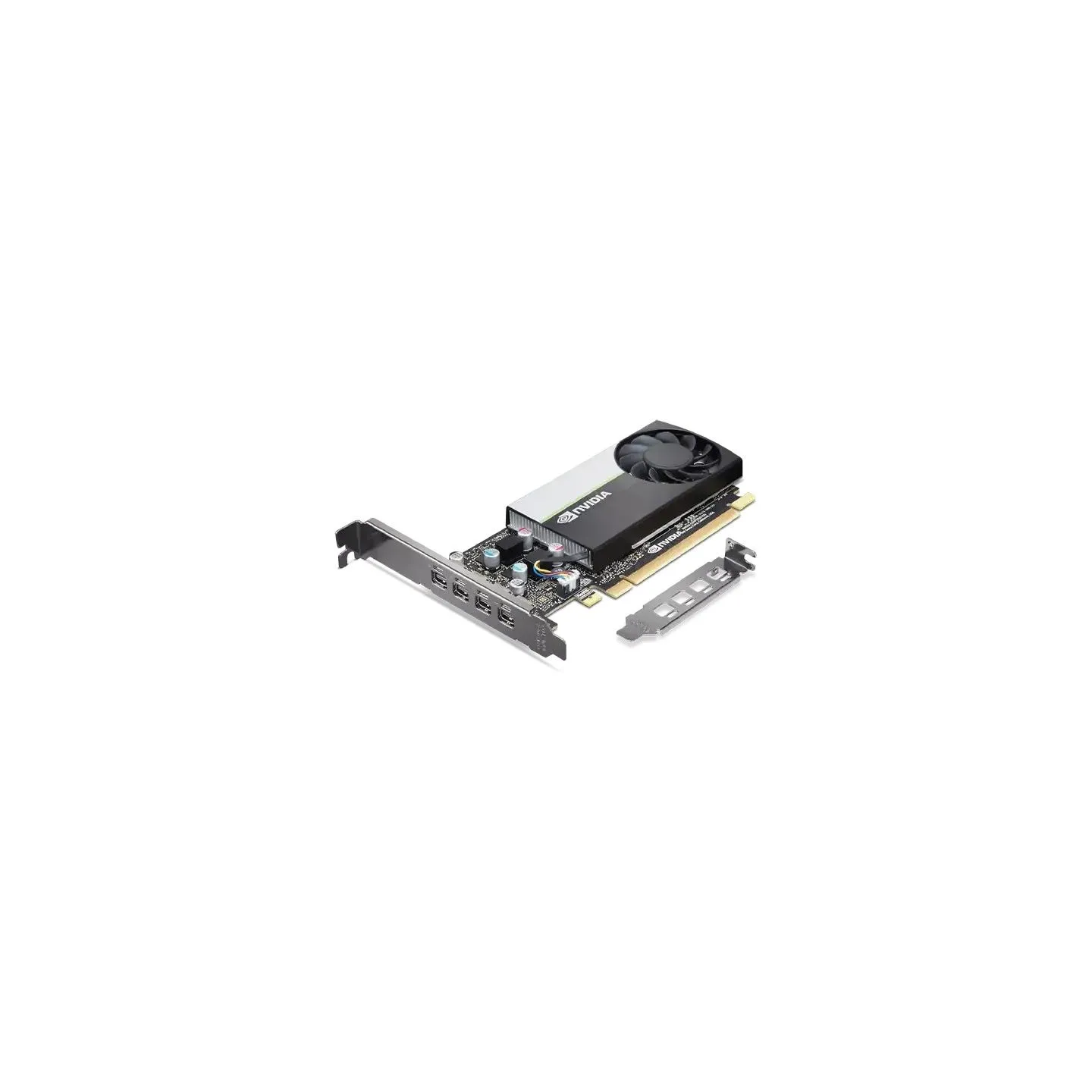 Lenovo | Graphics Card | T1000 | NVIDIA | 8 GB | T1000 | GDDR6 | PCIe 3.0 x 16