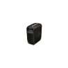 Fellowes Powershred | 60Cs | Black | 22 L | Credit cards shredding | 75 dB | Paper handling standard/output 10 sheets per pass |