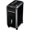 Fellowes Powershred | 99Ci | Black | 34 L | Shredding CDs | Credit cards shredding | Paper handling standard/output 18 sheets pe