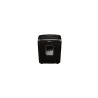 Fellowes Powershred | 6M | Black | 13 L | Credit cards shredding | Paper handling standard/output 6 sheets per pass | Mini-Cut S