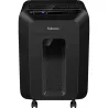 Fellowes Mini-Cut | AutoMAX 90M | Black | 17 L | Paper shredding | Credit cards shredding