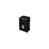 Fellowes Powershred | 10M | Black | 19 L | Credit cards shredding | Paper handling standard/output 10 sheets per pass | Micro-Cu